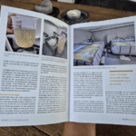 Article NGvA Magazine